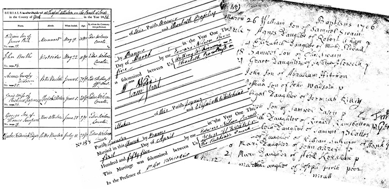 Census samples